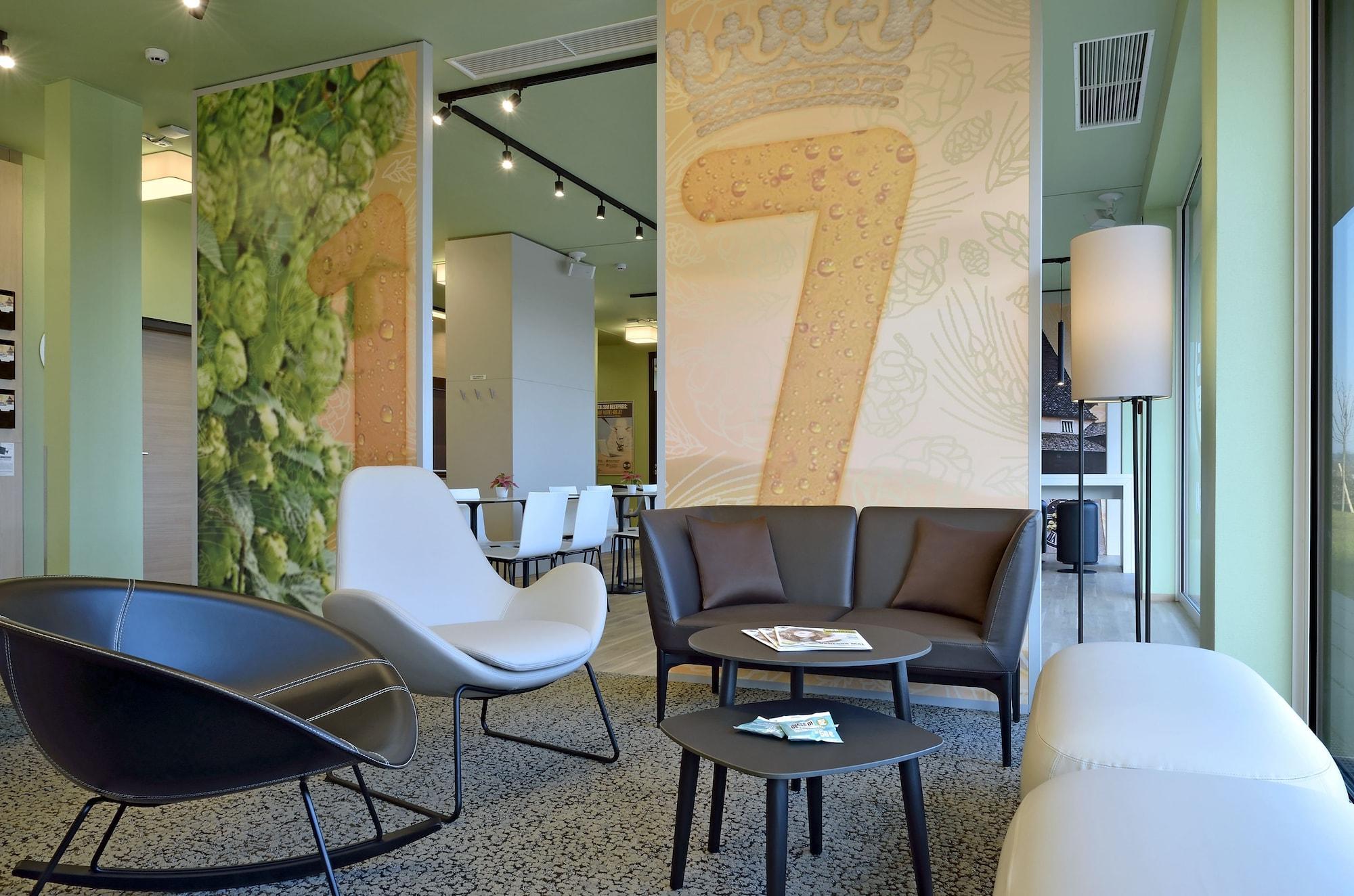 City-süd Hotel Graz