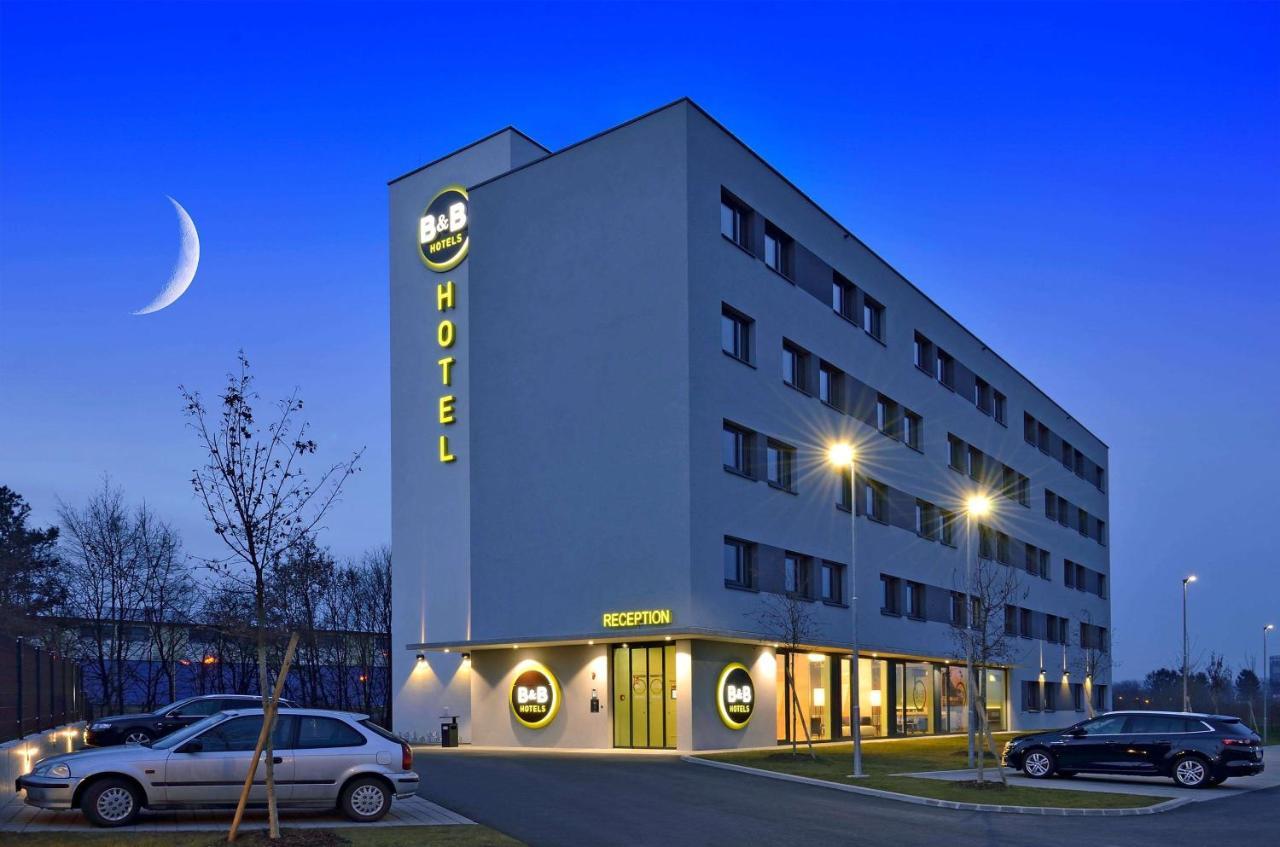 City-süd Hotel Graz