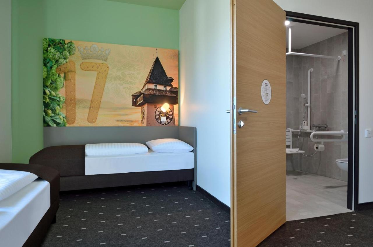 Hotel City-süd Graz